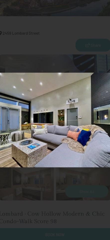 2459 Lombard St - Photo 7 of 12