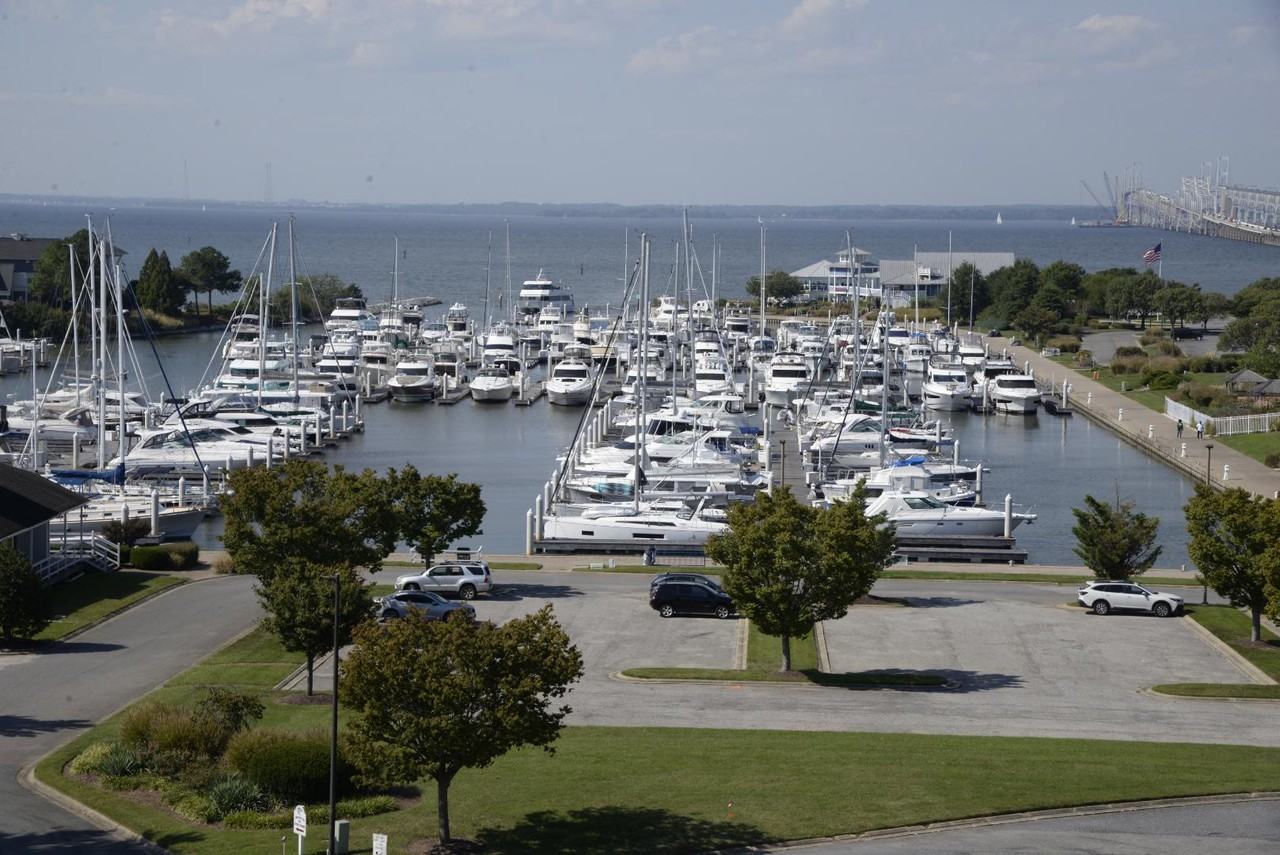 Bay Manor- Residential - Photo 2 of 35