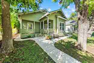 423 Lincoln St - Photo 1 of 1