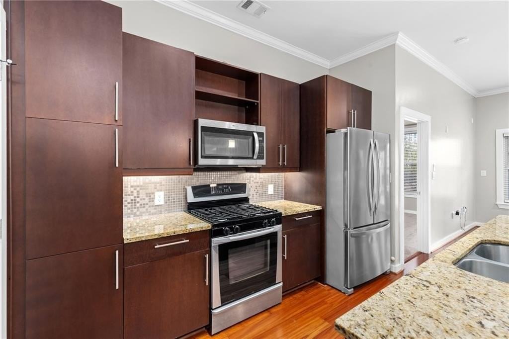 870 Inman Village Parkway Northeast #219 - Photo 2 of 47