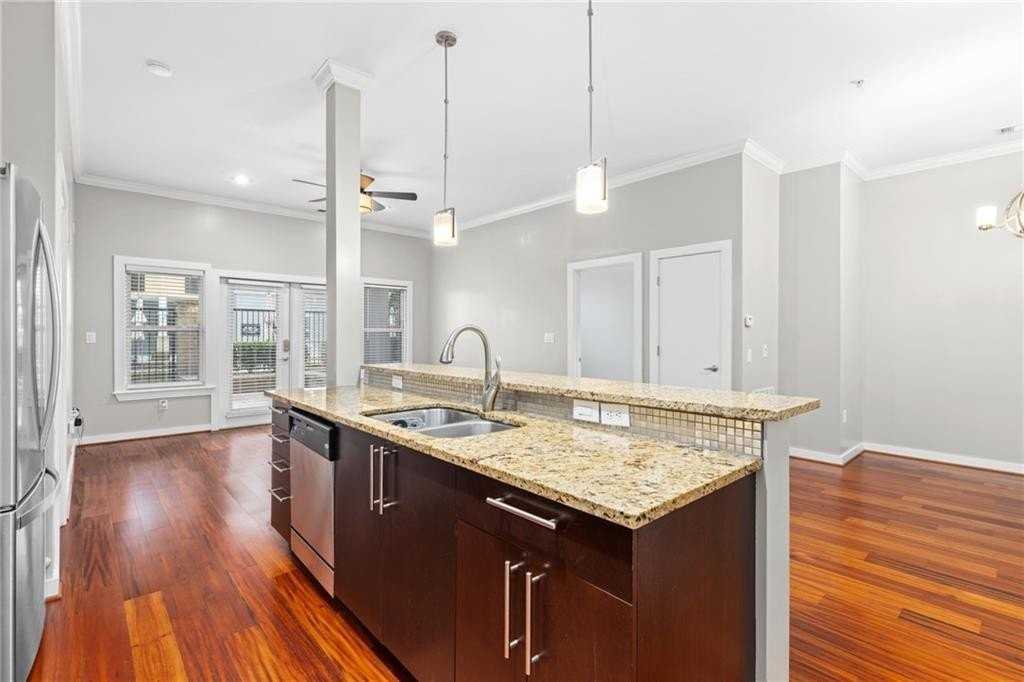 870 Inman Village Parkway Northeast #219 - Photo 6 of 47