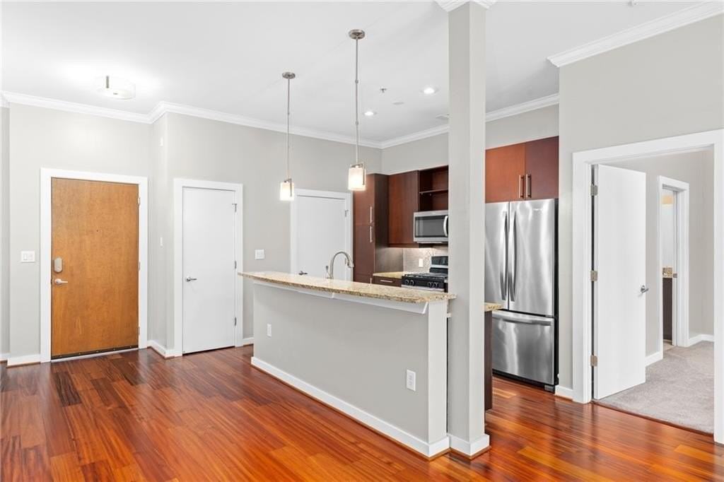 870 Inman Village Parkway Northeast #219 - Photo 7 of 47