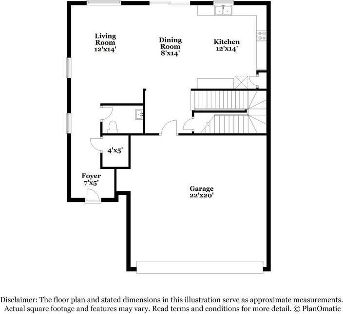 8839 Steaming Thunder Court - Photo 2 of 17