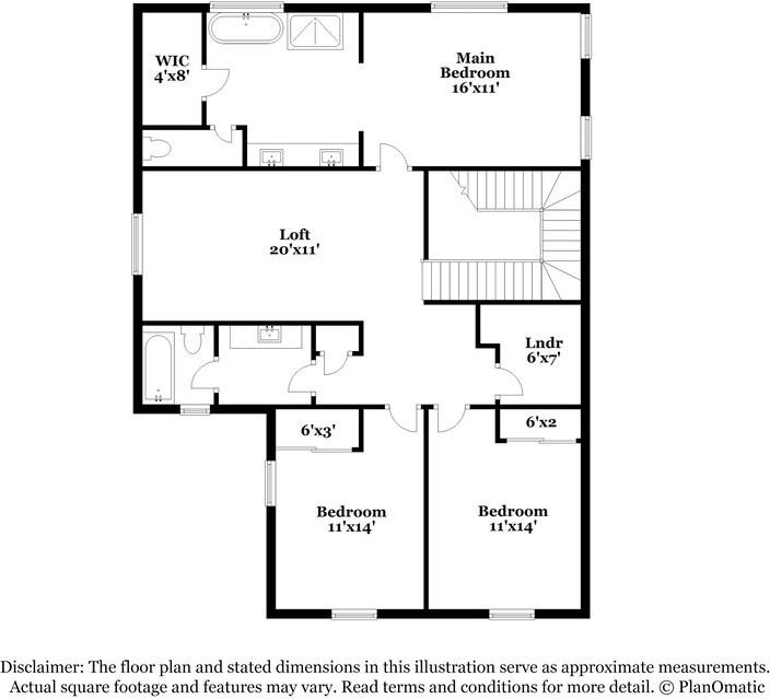 8839 Steaming Thunder Court - Photo 3 of 17