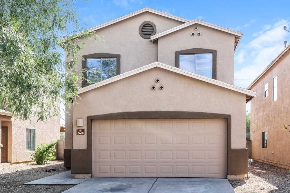 3658 E Drexel Manor Stra