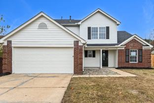 7412 Hunters Horn Dr - Photo 1 of 1