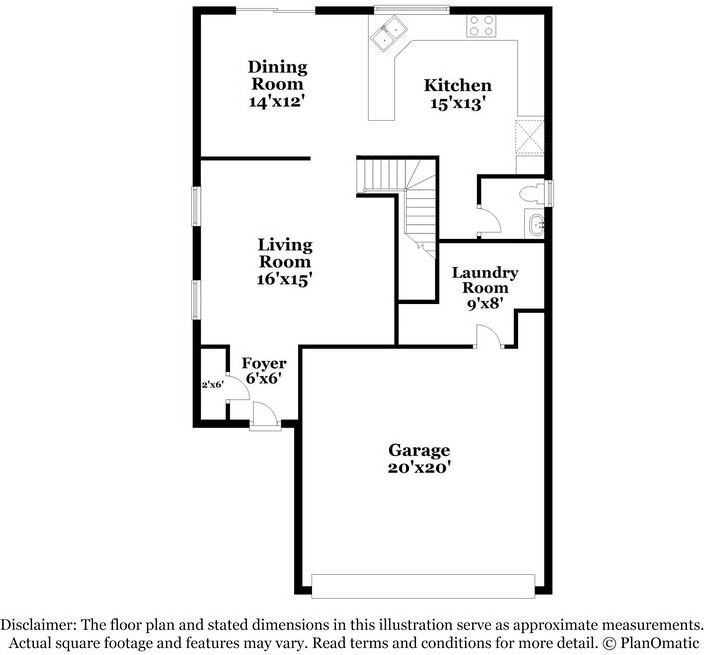 9133 Bell Rock Pl - Photo 2 of 17