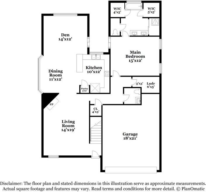 110 Birch Springs Dr - Photo 2 of 17