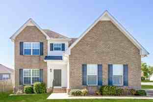 3306 Hamberton Cir - Photo 1 of 1