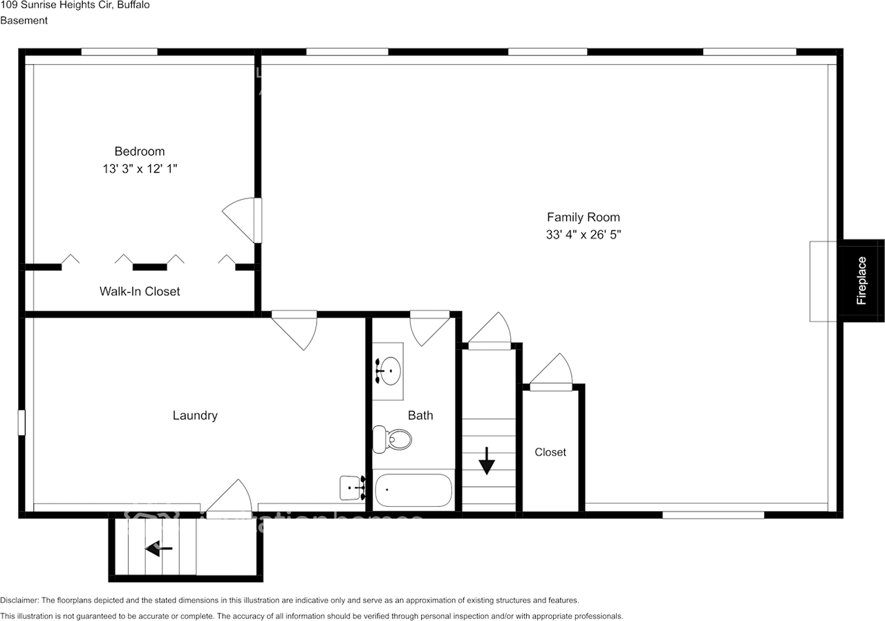 109 Sunrise Heights Cir - Photo 2 of 23