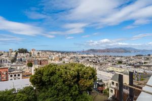 featured image of Priest Street & Clay Street
