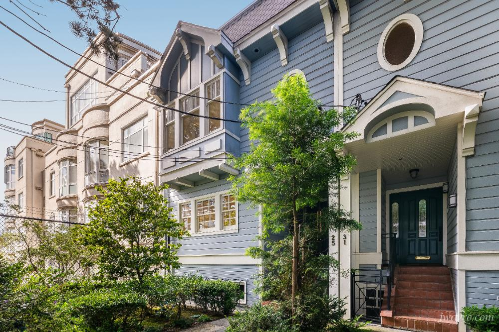 Priest Street & Clay Street - Photo 2 of 20