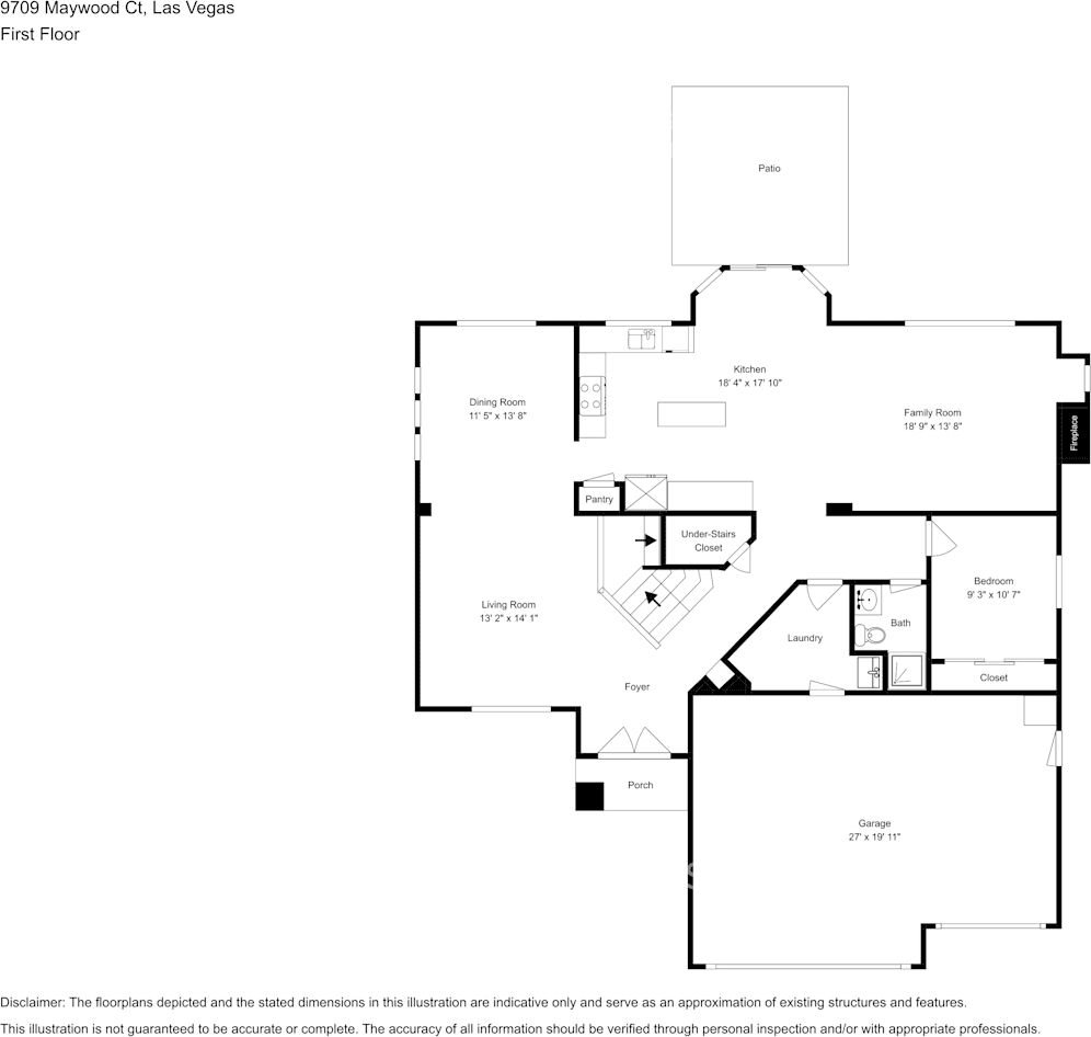 9709 Maywood Ct - Photo 2 of 24