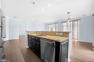 401 Carson Ter Unit 401 #401 - Photo 1 of 1