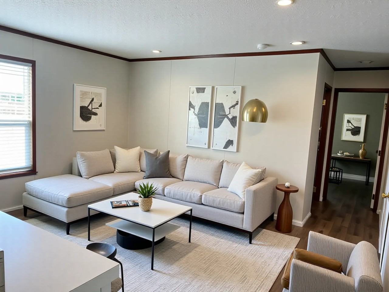 709 N Collins Fwy #18 - Photo 5 of 20