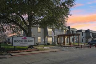 Rock Island Apartments - Photo 1 of 1