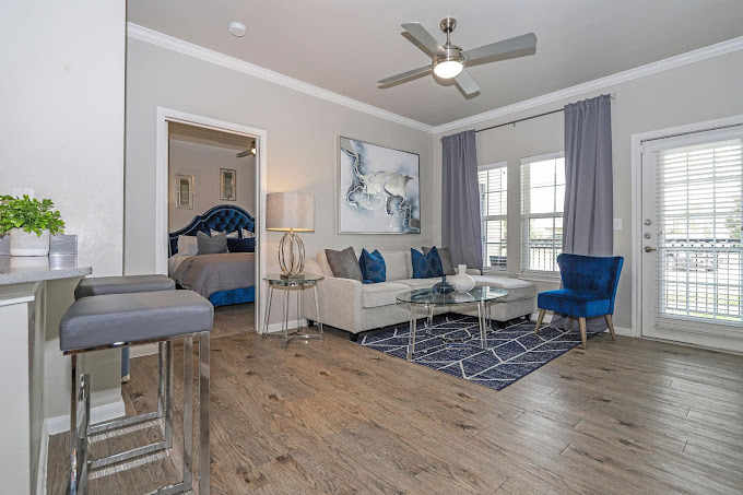 Freeport Oaks Apartments - Photo 6 of 6