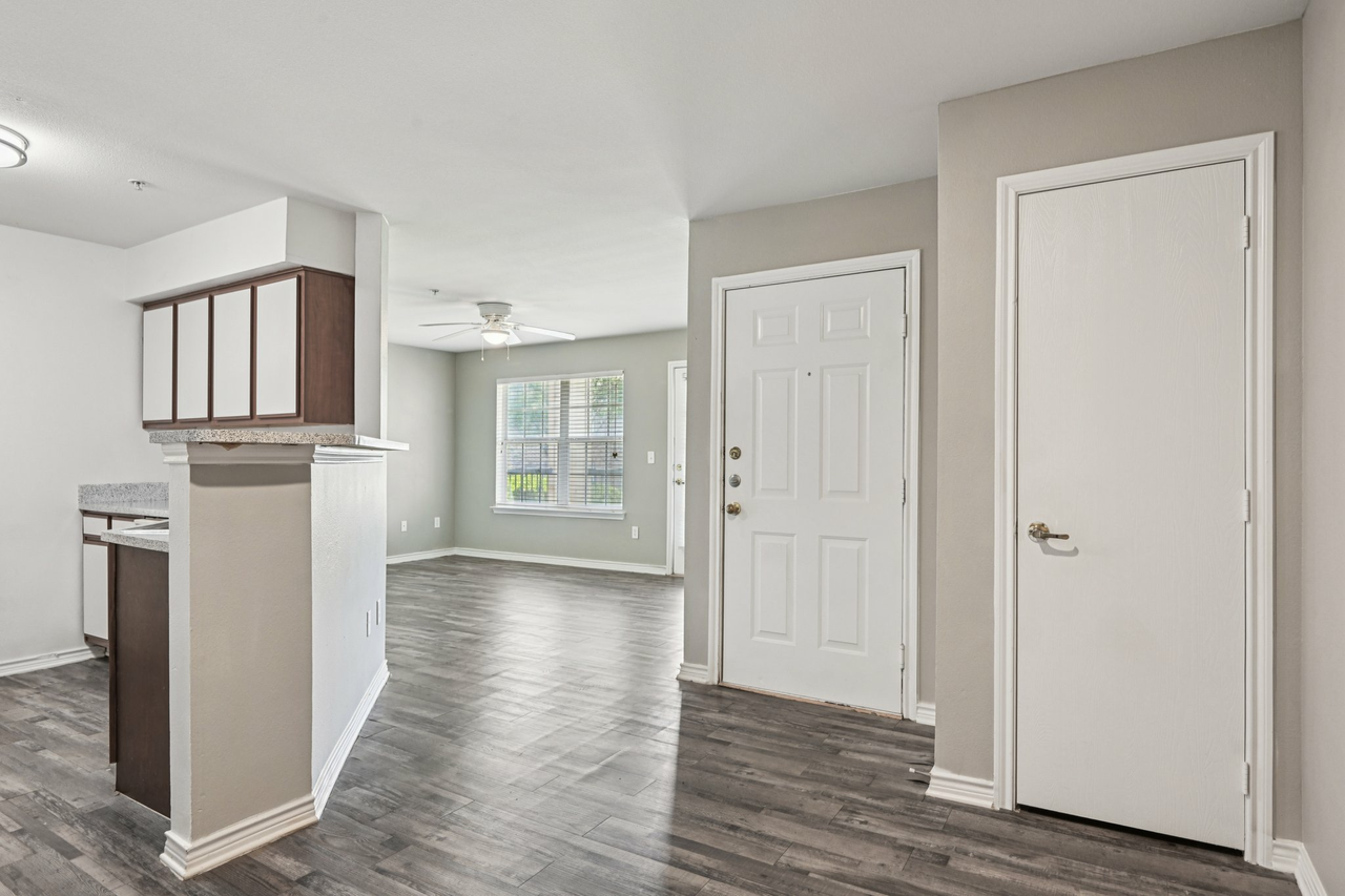 Timber Oaks Apartments - Photo 6 of 36