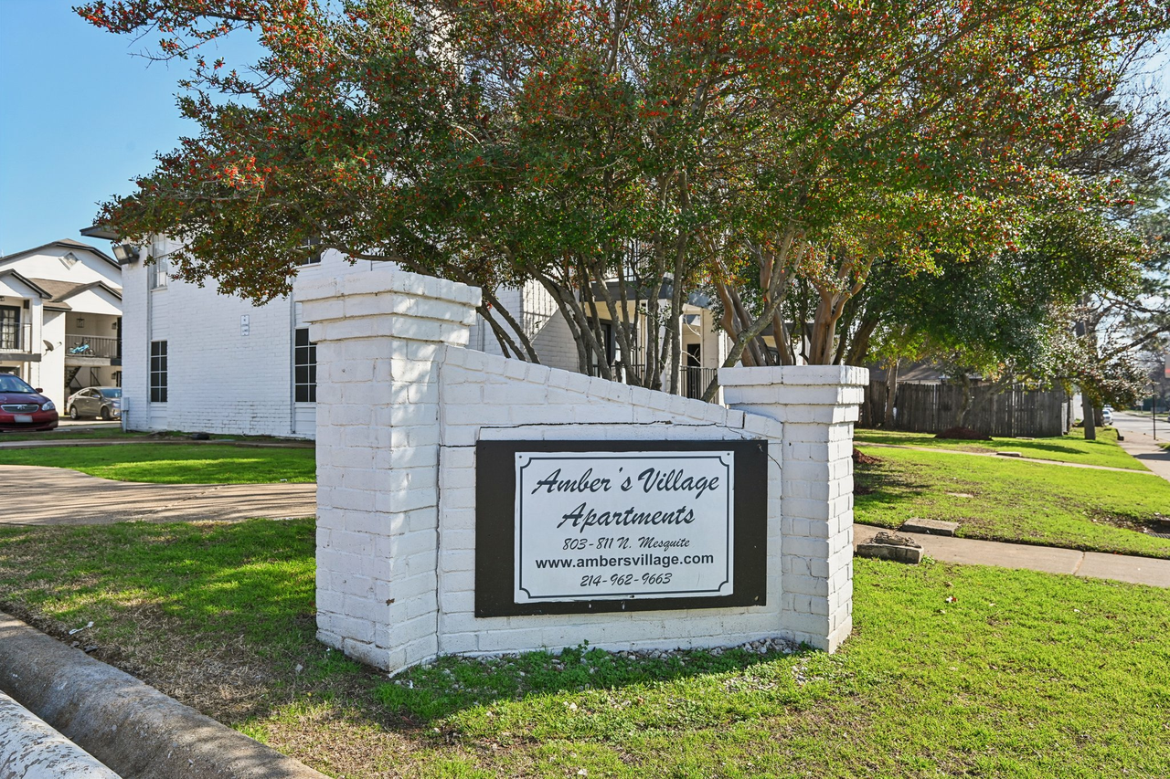 Ambers Village - Photo 3 of 17