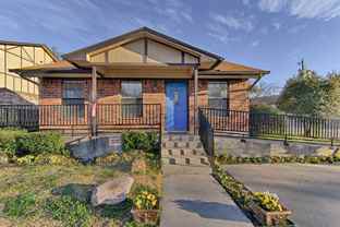 Knoll Creek Apartments - Photo 1 of 1