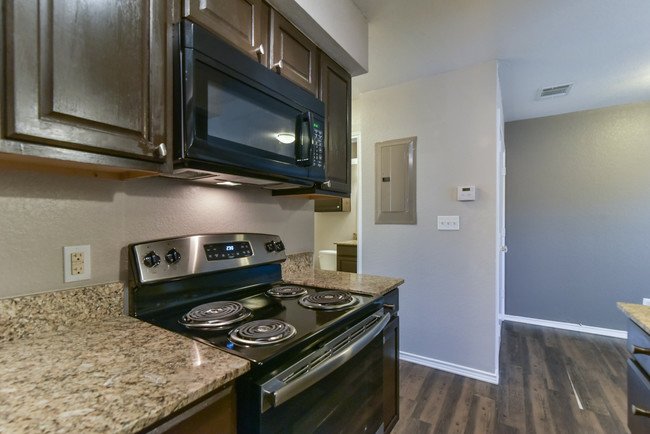 Knoll Creek Apartments - Photo 2 of 16