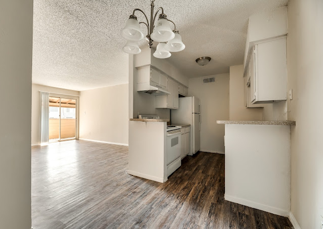 Hillside Village Apartments - Photo 3 of 30