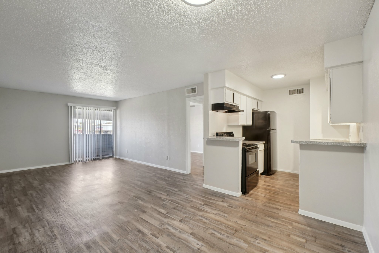 Hillside Village Apartments - Photo 5 of 30