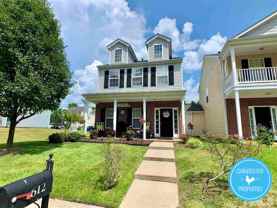 612 Jumping Frog Ln - Photo 1 of 1