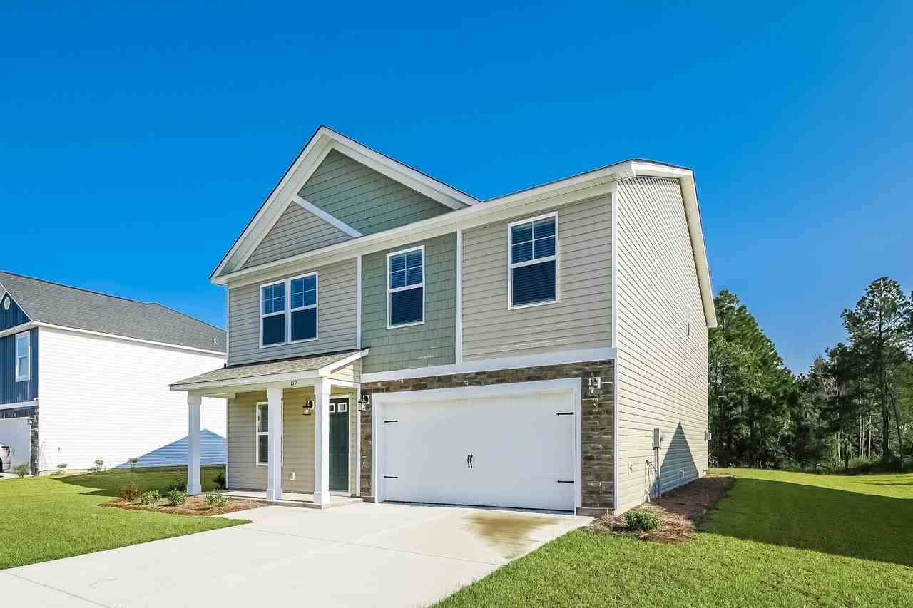 119 Woodcote Dr - Photo 2 of 17