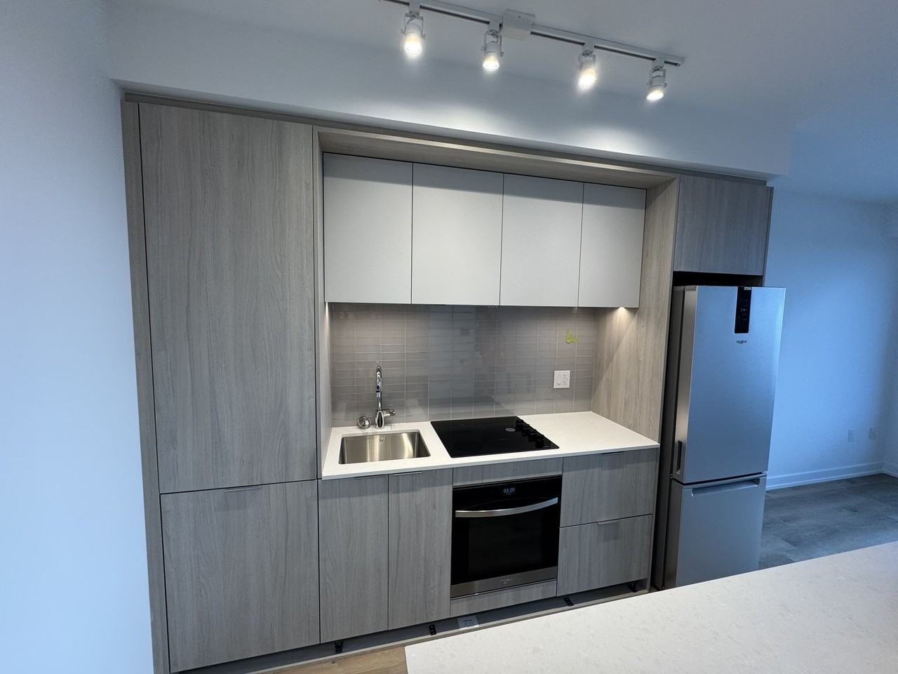 395 Square One Drive #2709 - Photo 2 of 11