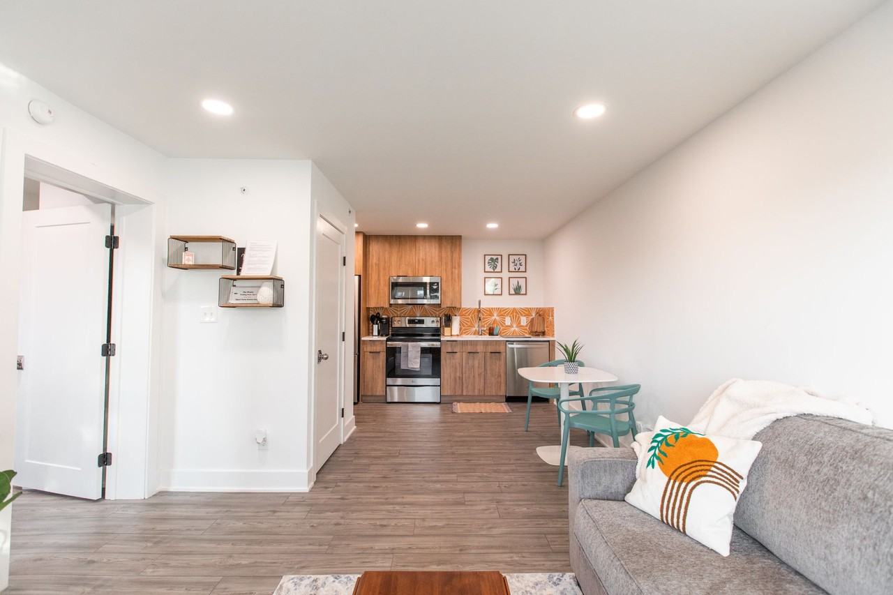 The Wayne - Photo 2 of 22