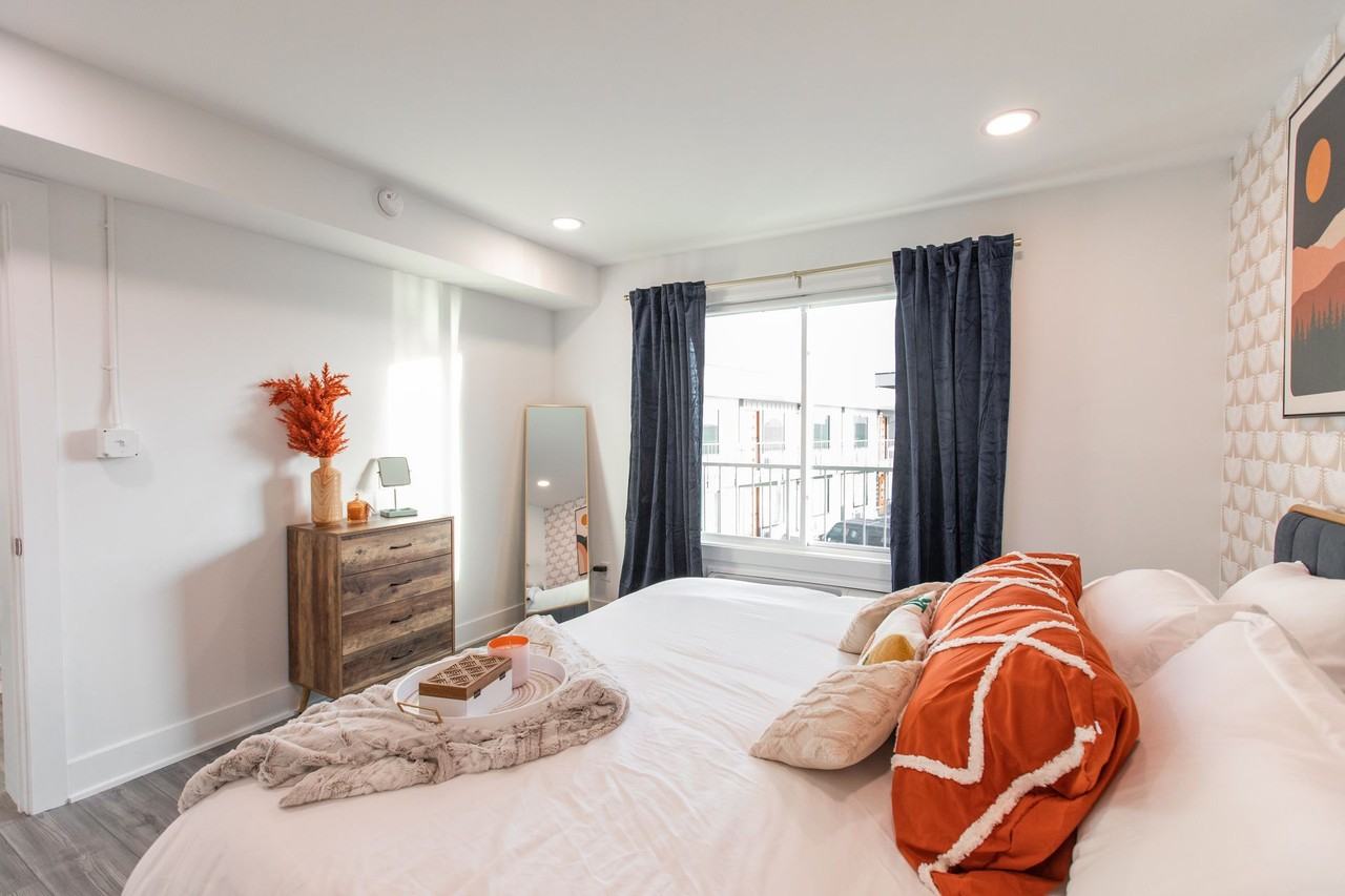 The Wayne - Photo 5 of 22