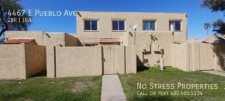 4467 E Pueblo Ave - Photo 1 of 1