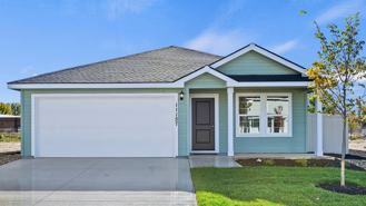 165 E Liberator Ct #NA - Photo 1 of 1