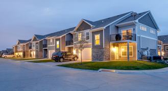 Village at Century Run Townhomes - Photo 1 of 1