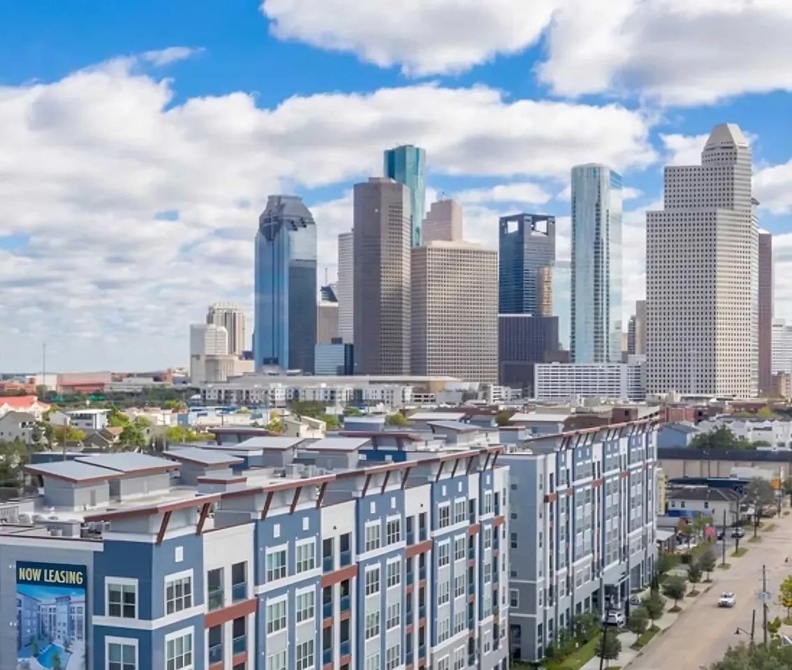 183 W Gray St #A8-55