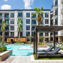 1217 Sawyer St #B6-33 - Photo 1 of 1