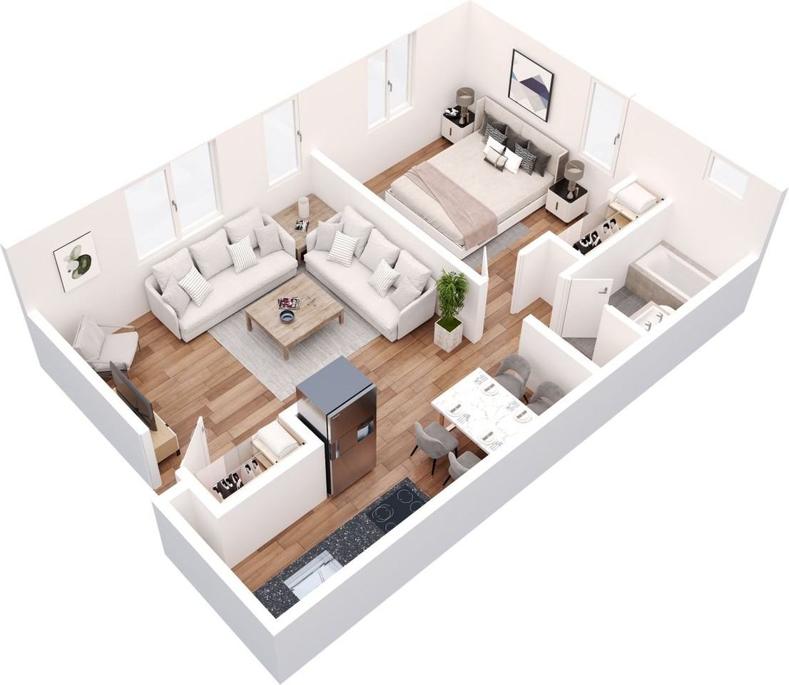 12611 Memorial St - Photo 3 of 14