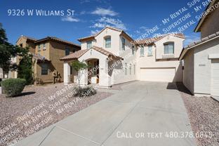 9326 W Williams St - Photo 1 of 1