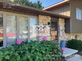 121 Dana Dr - Photo 1 of 1
