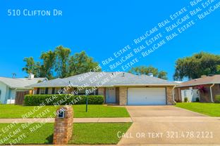 510 Clifton Dr - Photo 1 of 1