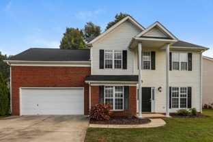 1703 Cottage Creek Rd - Photo 1 of 1