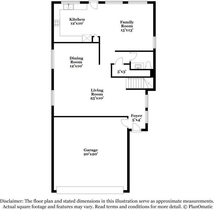 4375 Coyote Crest Court - Photo 2 of 17