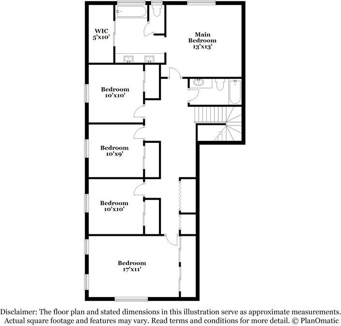 4375 Coyote Crest Court - Photo 3 of 17