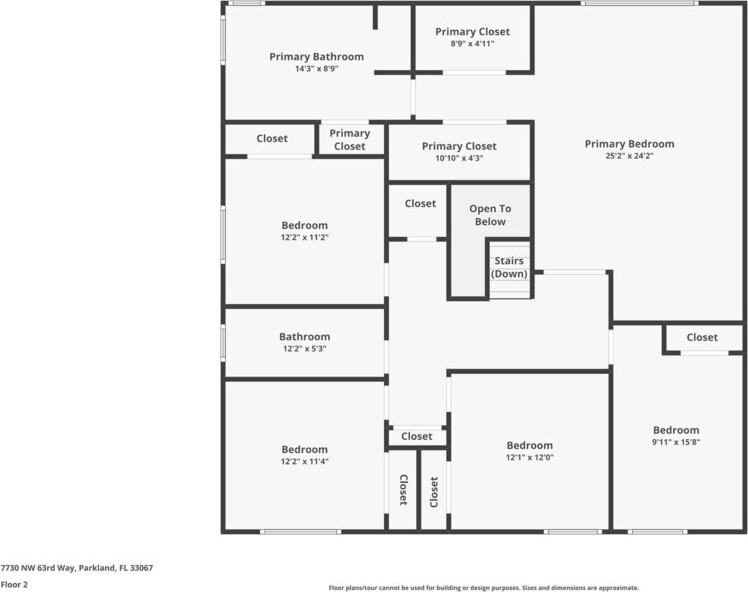 7730 Nw 63rd Way - Photo 3 of 17