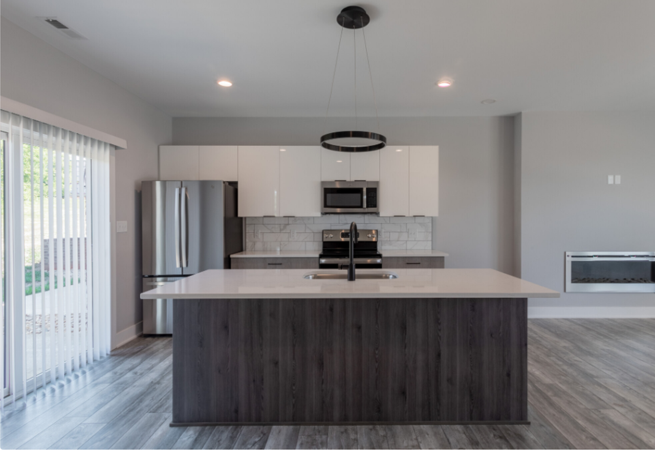 The Modern - Photo 6 of 33