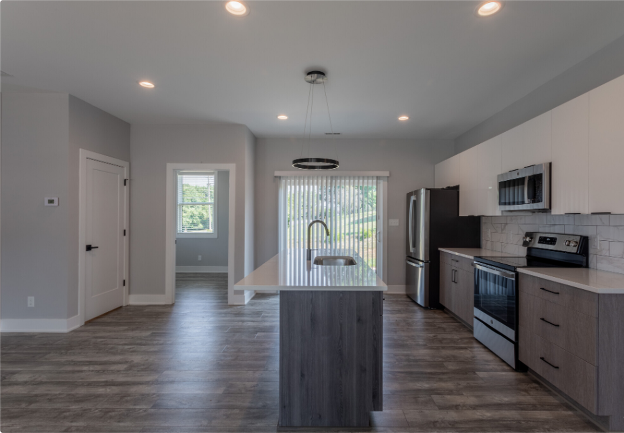 The Modern - Photo 7 of 33