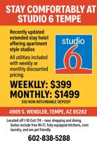 featured image of 4909 S Wendler Dr #A101