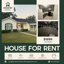 2811 W Avenue H - Photo 1 of 1