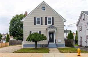 featured image of 181 S Bend St #2FL